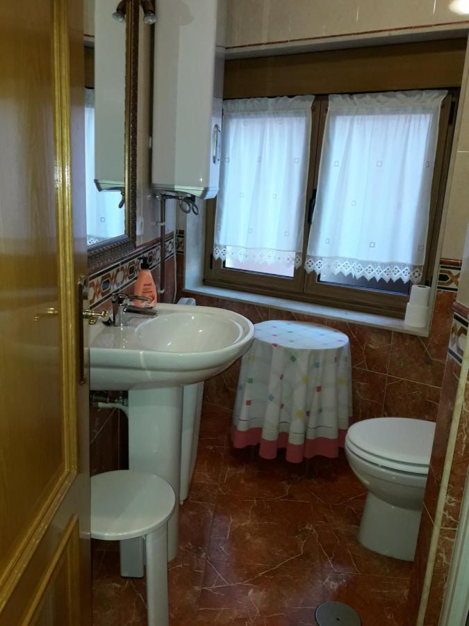 Apartamento El Fondon 2 Onís Eksteriør billede