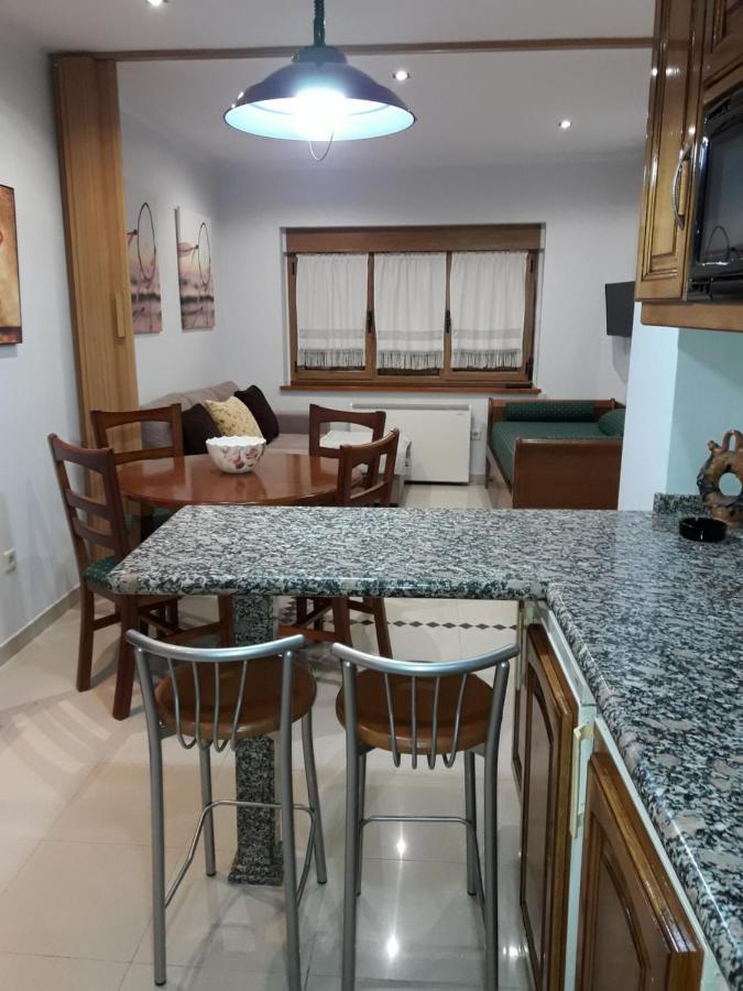 Apartamento El Fondon 2 Onís Eksteriør billede