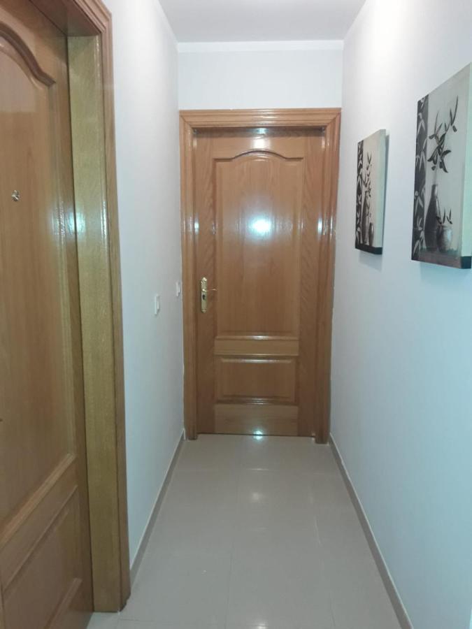 Apartamento El Fondon 2 Onís Eksteriør billede