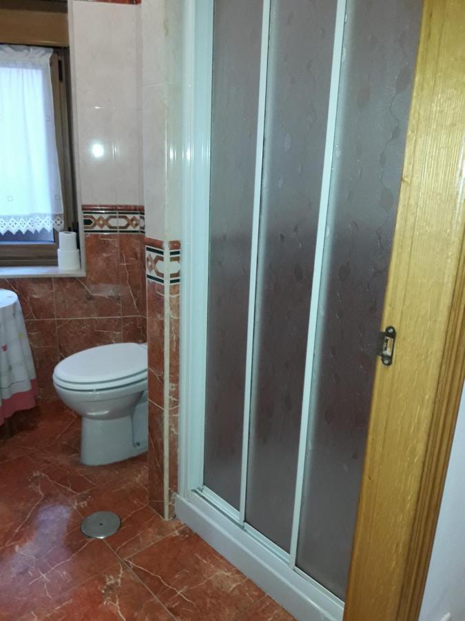 Apartamento El Fondon 2 Onís Eksteriør billede